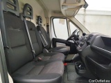  Citroen  Jumper CITROEN  / 2014 / 4P / Fourgon tôlé 30 L2H2 BlueHDi 130 BVM6 Business #3
