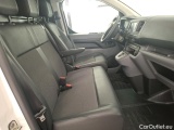  Citroen  Jumpy CITROEN E- / 2016 / 4P / Fourgon tôlé Taille M 136ch 50kWh Club #6