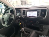  Citroen  Jumpy  Fourgon CityVan XS 1.5 BlueHDi 120CV BVM6 E6dT #4