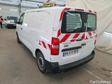  Citroen  Jumpy  Fourgon CityVan XS 1.5 BlueHDi 120CV BVM6 E6dT #2