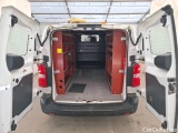  Citroen  Jumpy  Fourgon CityVan XS 1.5 BlueHDi 120CV BVM6 E6dT #7