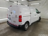  Citroen  Jumpy  Fourgon Club M 1.5 BlueHDi 100CV BVM6 E6dT #2