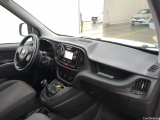  Fiat  Doblo FIAT Doblò Cargo / 2015 / 4P / Fourgonnette 1.6 Multijet 120 Pack Pro Nav #4