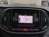  Fiat  Doblo FIAT Doblò Cargo / 2015 / 4P / Fourgonnette 1.6 Multijet 120 Pack Pro Nav #7