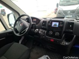  Fiat  Ducato FIAT  2014 4P Fourgon tôlé 2.3 Multijet 120 3.0 M H2 Business #4