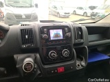  Fiat  Ducato FIAT  2014 4P Fourgon tôlé 2.3 Multijet 120 3.0 M H2 Business #5