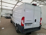 Fiat  Ducato FIAT  2014 4P Fourgon tôlé 2.3 Multijet 120 3.0 M H2 Business #2