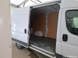  Fiat  Ducato FIAT  2014 4P Fourgon tôlé 2.3 Multijet 120 3.0 M H2 Business #7