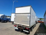  Ford  Transit  Plateau 350 L4 2.0 TDCi 130CV BVM6 E6 #2