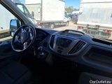 Ford  Transit  Plateau 350 L4 2.0 TDCi 130CV BVM6 E6 #3