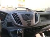  Ford  Transit  Plateau 350 L4 2.0 TDCi 130CV BVM6 E6 #5
