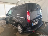  Ford  Transit Connect FORD  / 2018 / 4P / Fourgonnette 1.5 EcoBlue 120 AUTOL1 TREND #2