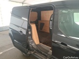  Ford  Transit Connect FORD  / 2018 / 4P / Fourgonnette 1.5 EcoBlue 120 AUTOL1 TREND #6