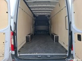  Mercedes  Sprinter MERCEDES-BENZ  / 2018 / 4P / Fourgon tôlé 317 FG 43 Long 3,5t PRO Propu. #6