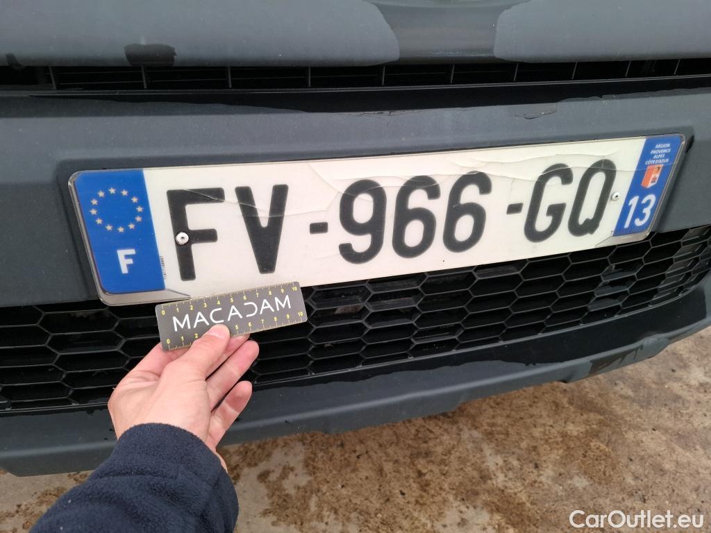  Renault  Kangoo  II Express Maxi Extra (Série Spéciale) 1.5 dCi 95CV BVM6 E6dT #18