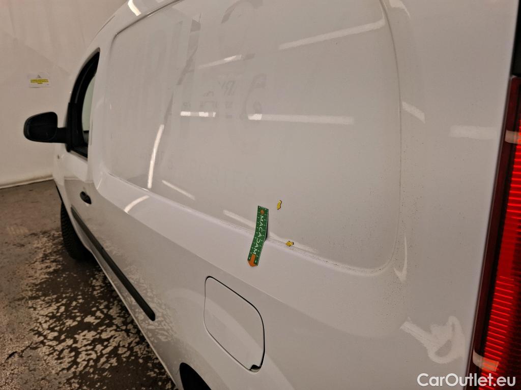  Renault  Kangoo  II Express Extra (Série Spéciale) 1.5 dCi 80CV BVM6 E6dT #10