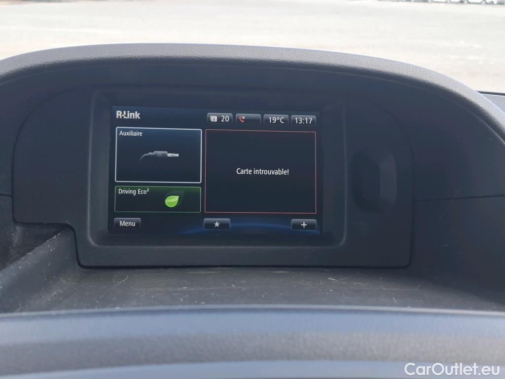  Renault  Kangoo  II Express Extra (Série Spéciale) 1.5 dCi 80CV BVM6 E6dT #4