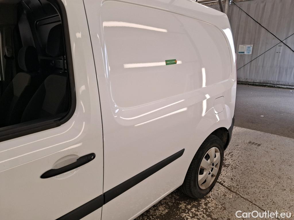  Renault  Kangoo RENAULT  Express / 2013 / 3P / Fourgonnette Z.E. Confort Achat Integral - 19 #1