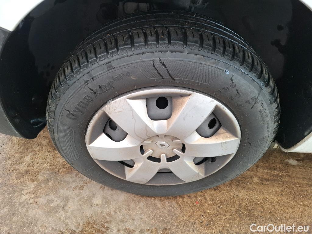 Renault  Kangoo  II Express Maxi Extra (Série Spéciale) 1.5 dCi 95CV BVM6 E6dT #16