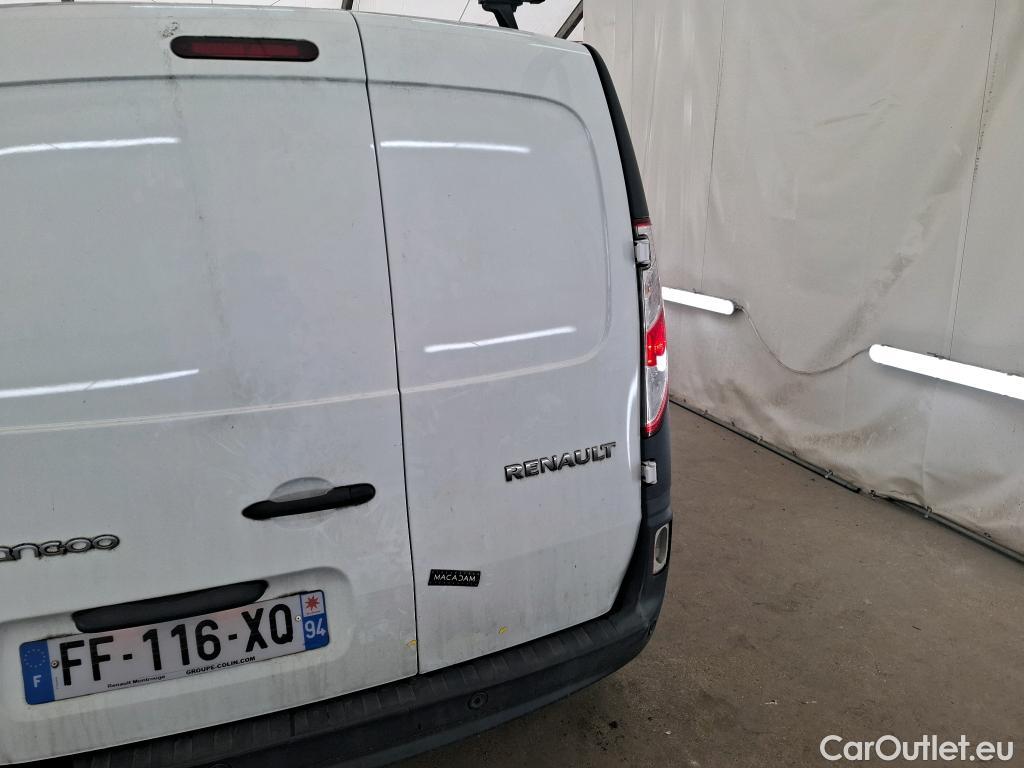  Renault  Kangoo  Express Extra (Série Spéciale) 1.5 dCi 90CV BVM5 E6 #2