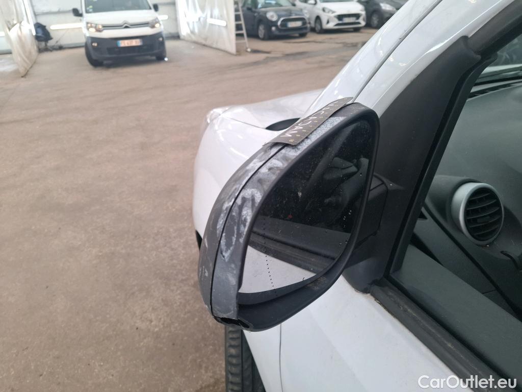  Renault  Kangoo  Express Extra (Série Spéciale) 1.5 dCi 90CV BVM5 E6 #15