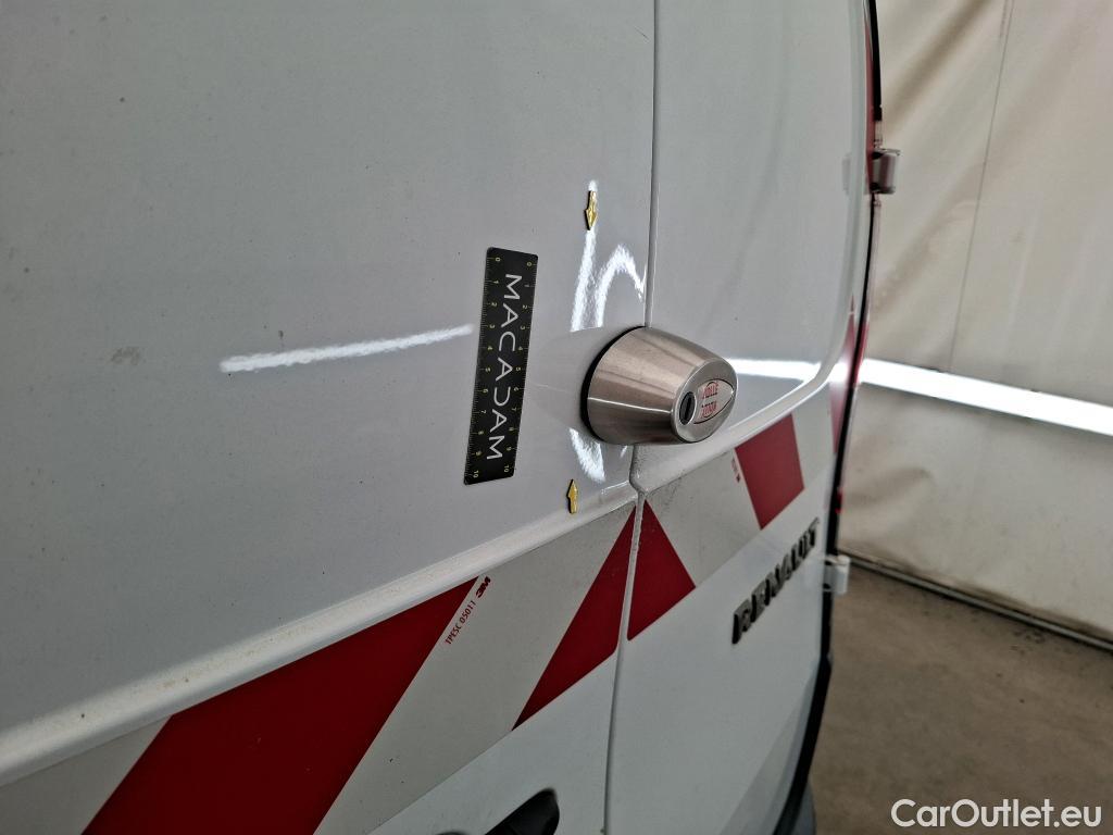  Renault  Kangoo  II Express Maxi Extra (Série Spéciale) 1.5 dCi 95CV BVM6 E6dT #4