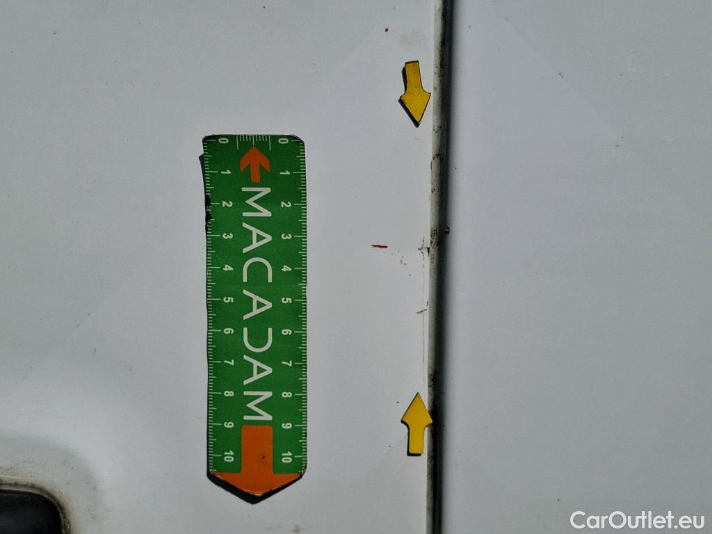  Renault  Trafic  Fourgon L1H1 1000 Confort 1.6 dCi 95CV BVM6 E6dT #13