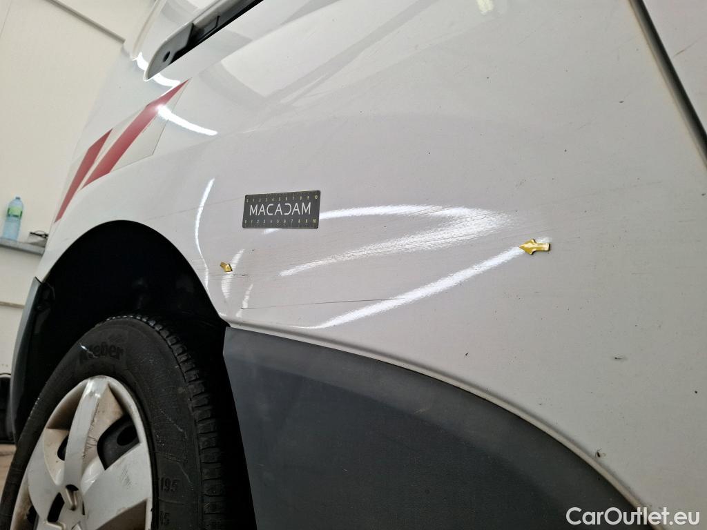  Renault  Kangoo  II Express Maxi Extra (Série Spéciale) 1.5 dCi 95CV BVM6 E6dT #1