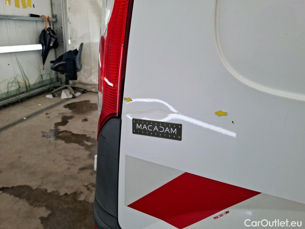  Renault  Kangoo  II Express Maxi Extra (Série Spéciale) 1.5 dCi 95CV BVM6 E6dT #2
