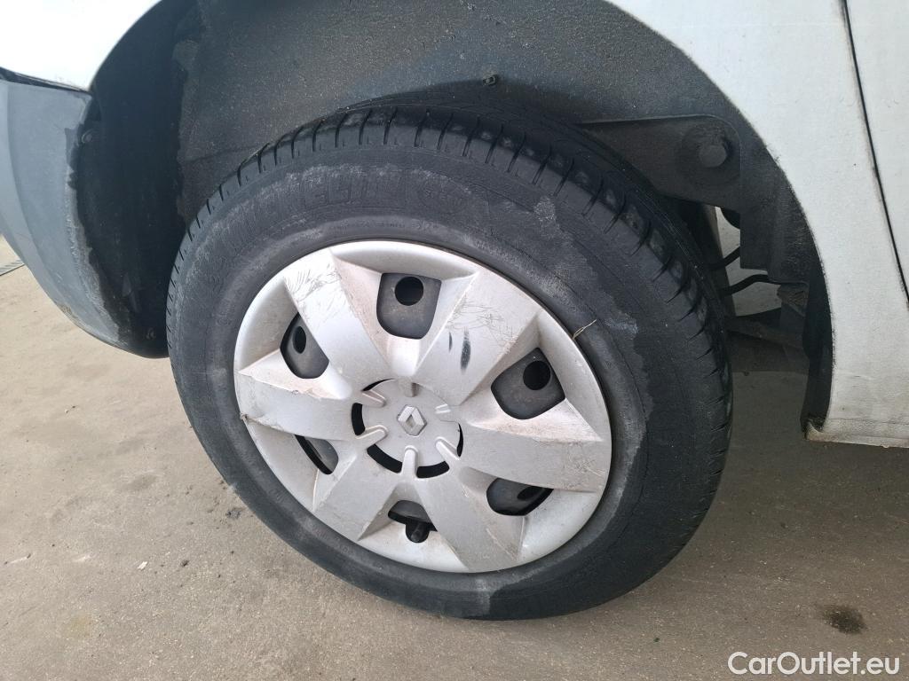  Renault  Kangoo  Express Extra (Série Spéciale) 1.5 dCi 90CV BVM5 E6 #35