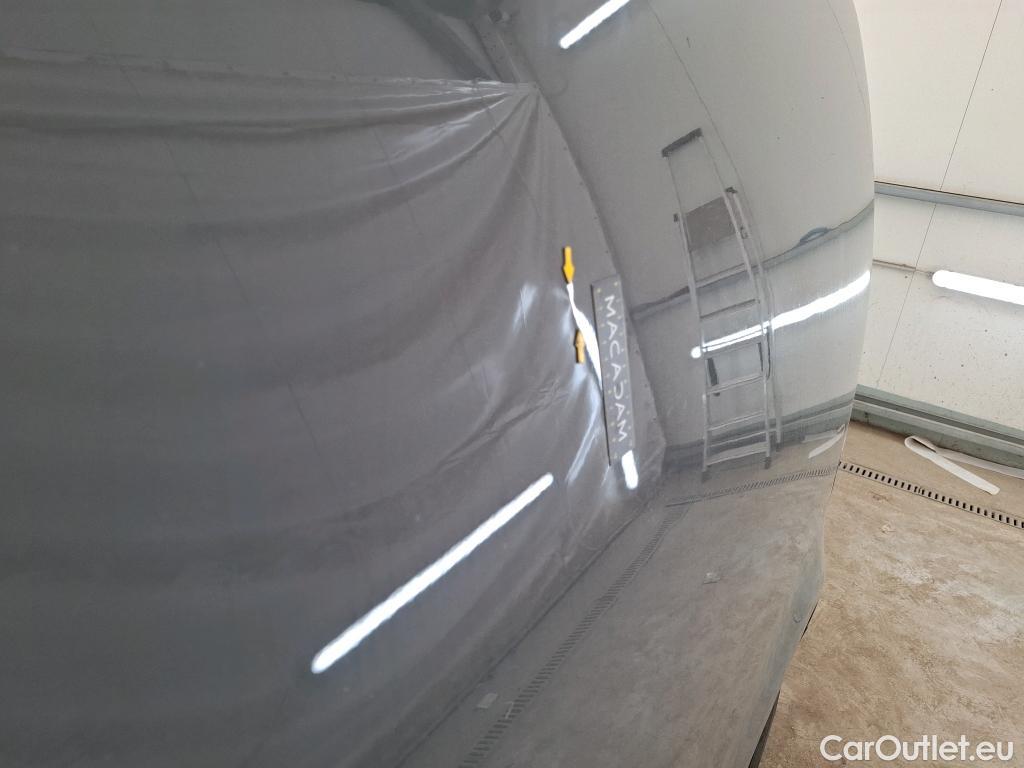  Volkswagen  Caddy VOLKSWAGEN  Van VU 4p Fourgonnette 2.0 TDI 75 Business Line Plus #20