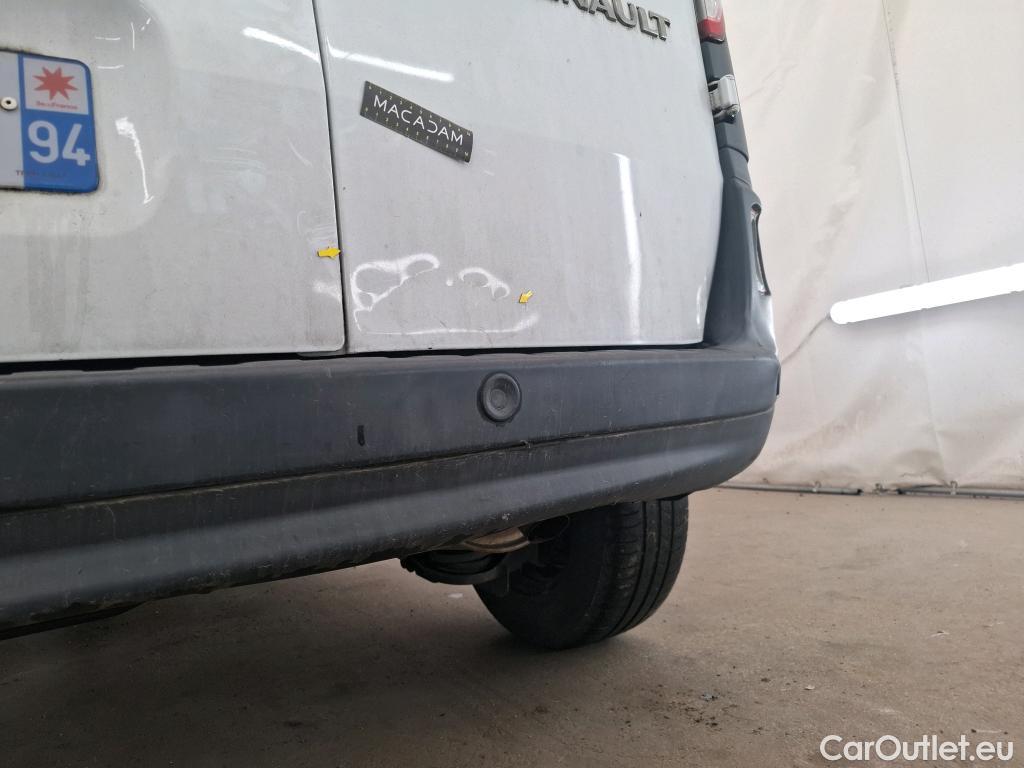  Renault  Kangoo  Express Extra (Série Spéciale) 1.5 dCi 90CV BVM5 E6 #3