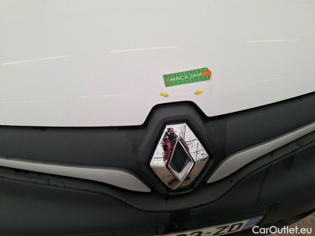  Renault  Kangoo  II Express Extra (Série Spéciale) 1.5 dCi 80CV BVM6 E6dT #9