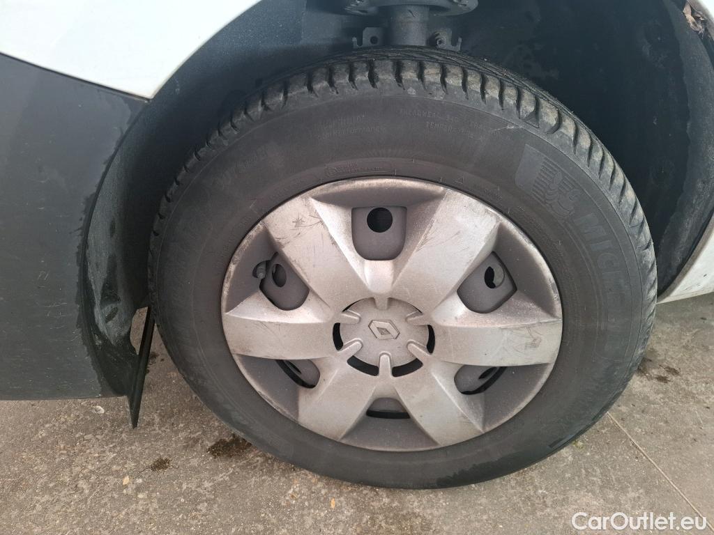  Renault  Kangoo  Express Extra (Série Spéciale) 1.5 dCi 90CV BVM5 E6 #33