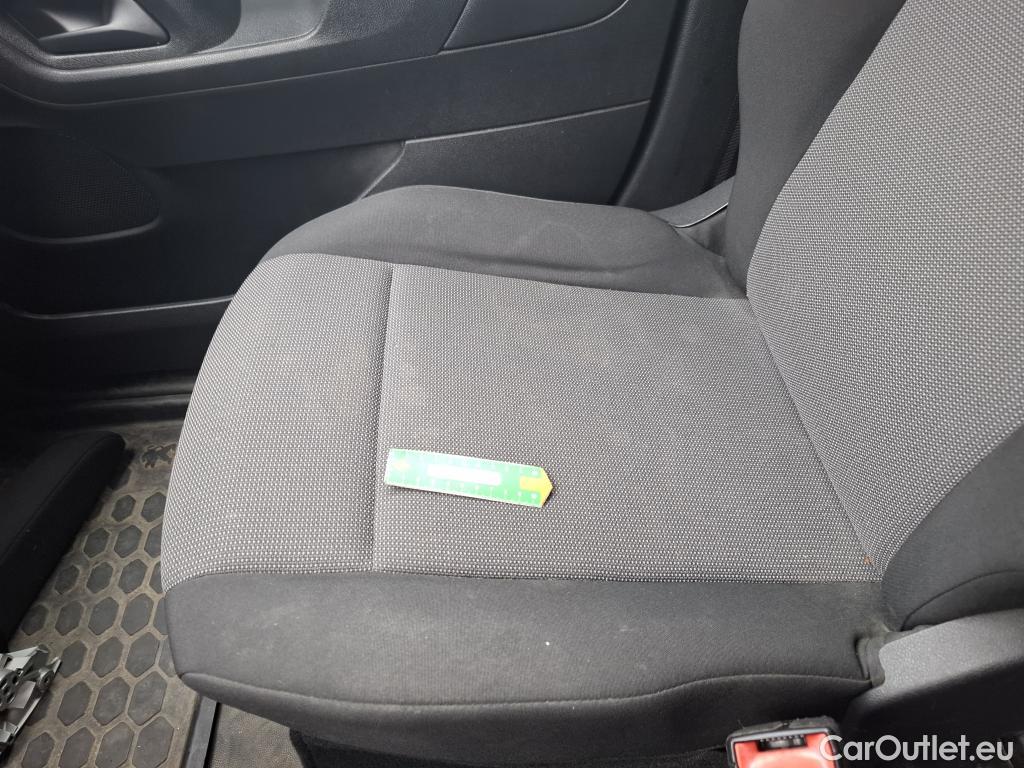  Peugeot  Partner  Premium L1 1.6 HDi 75CV BVM5 E6 #2