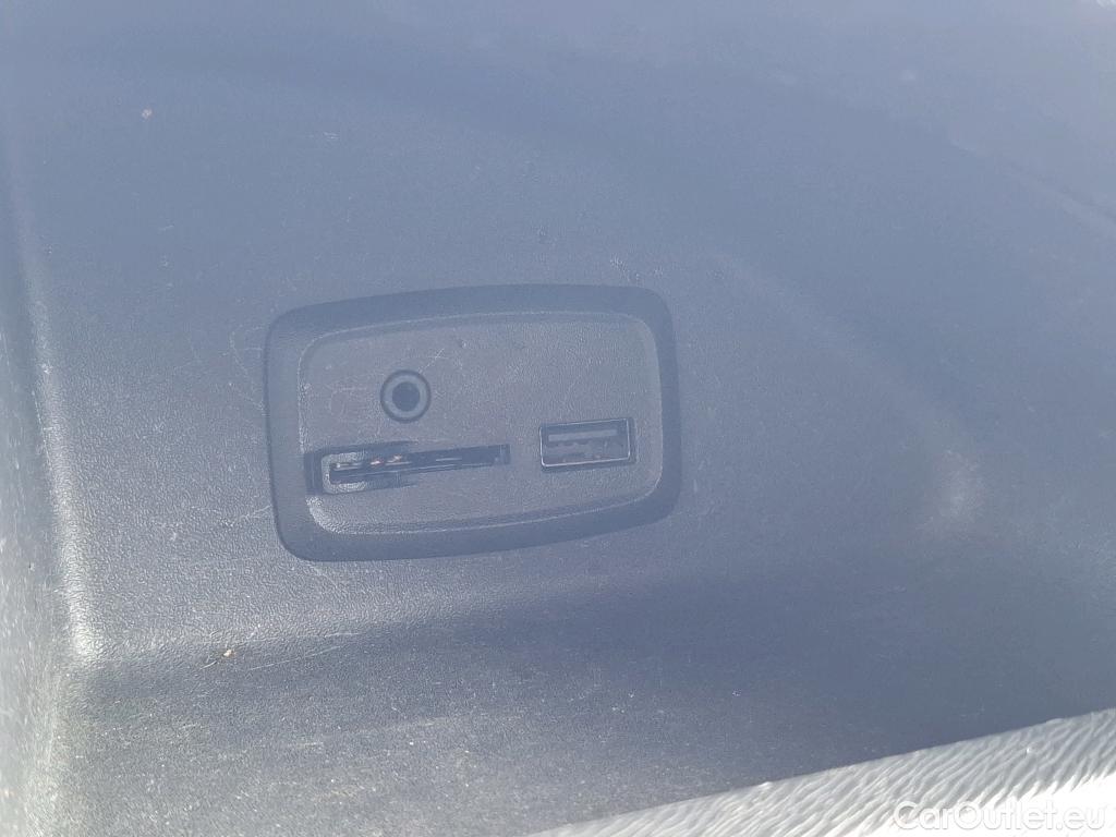  Renault  Kangoo  II Express Extra (Série Spéciale) 1.5 dCi 80CV BVM6 E6dT #5