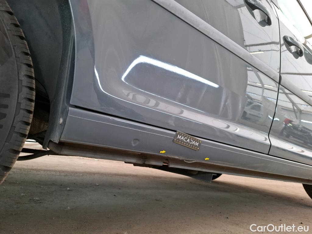  Volkswagen  Caddy VOLKSWAGEN  Van VU 4p Fourgonnette 2.0 TDI 75 Business Line Plus #16