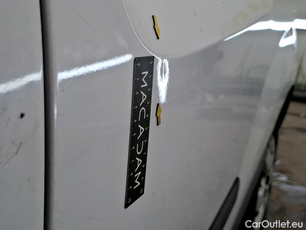  Renault  Kangoo  II Express Maxi Extra (Série Spéciale) 1.5 dCi 95CV BVM6 E6dT #22