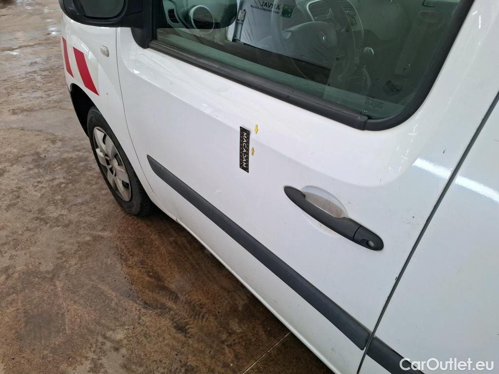  Renault  Kangoo  II Express Maxi Extra (Série Spéciale) 1.5 dCi 95CV BVM6 E6dT #23