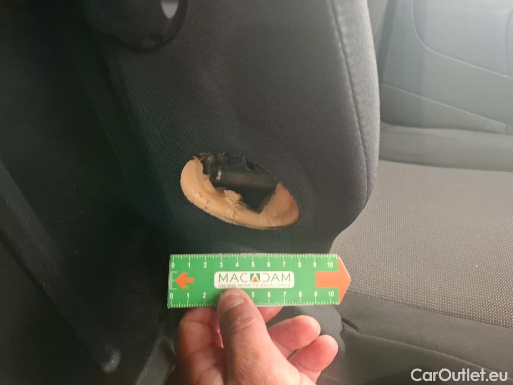  Peugeot  Partner  Premium L1 1.6 HDi 75CV BVM5 E6 #29