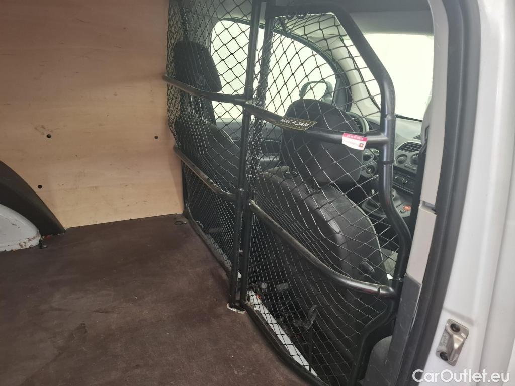  Renault  Kangoo  Express Extra (Série Spéciale) 1.5 dCi 90CV BVM5 E6 #5