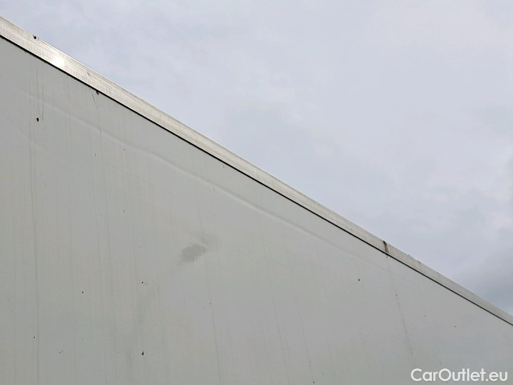  Renault  Master  III Chassis Cabine L3H1 3 5t 2.3 dCi 125CV BVM6 E5 #1
