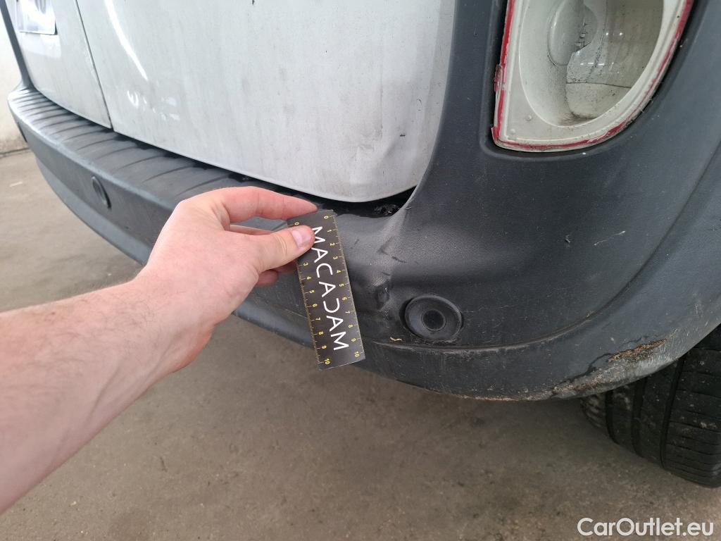  Renault  Kangoo  Express Extra (Série Spéciale) 1.5 dCi 90CV BVM5 E6 #9