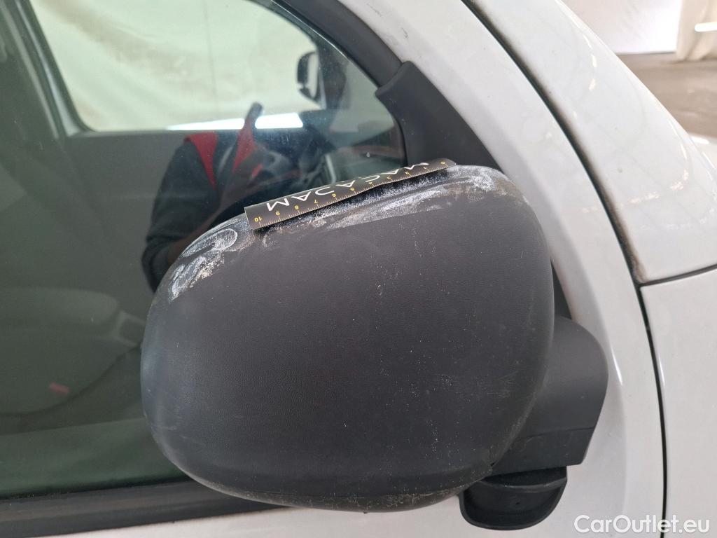  Renault  Kangoo  Express Extra (Série Spéciale) 1.5 dCi 90CV BVM5 E6 #30