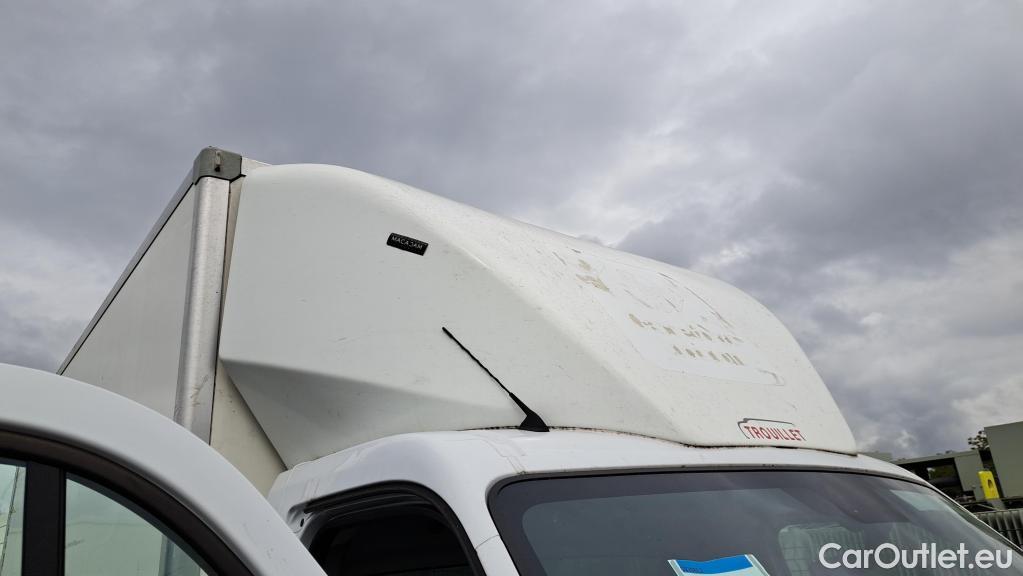  Renault  Master RENAULT  SC / 2019 / 2P / Châssis cabine CC Tr CF F3500 L3 Blue dCi 145 EVIE #2
