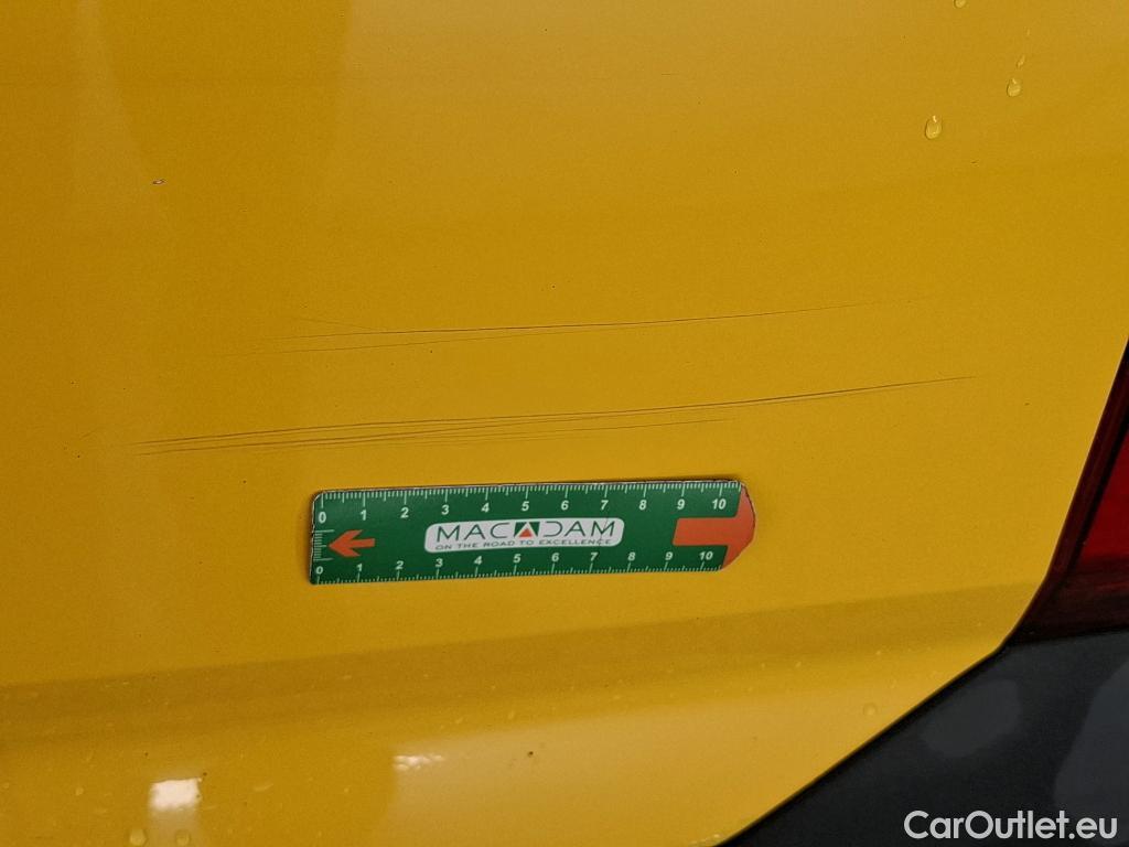  Volkswagen  Crafter  Fourgon Fourgon 35 lang mit Hochdach FWD 2.0 140CV BVM6 #3