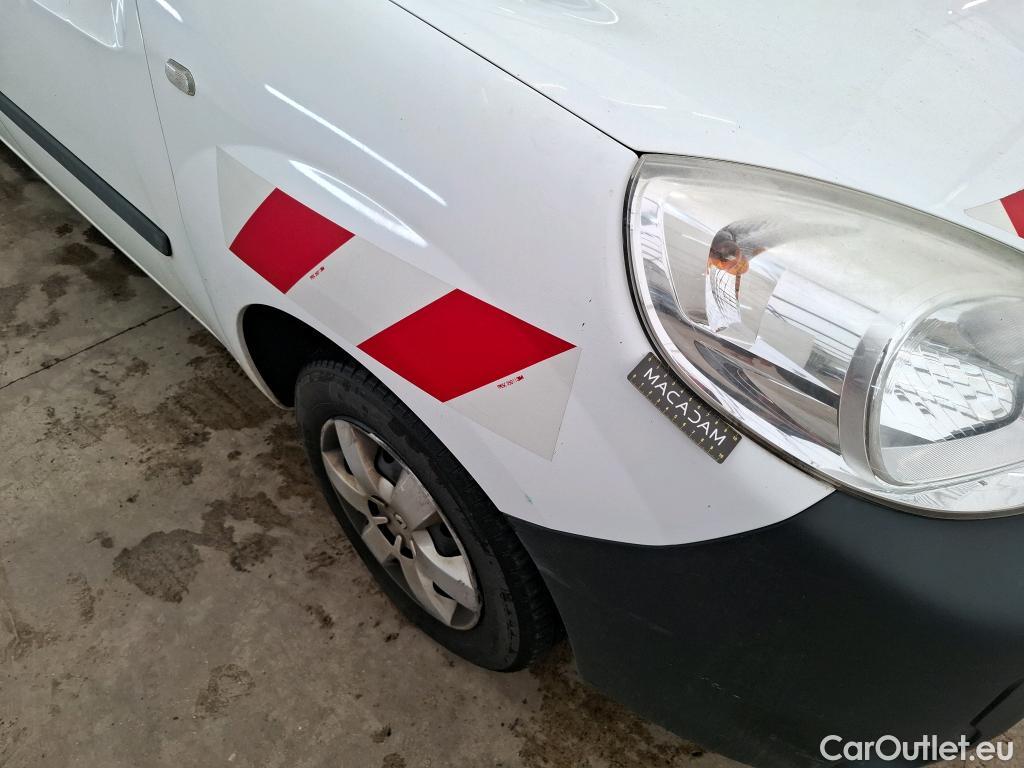  Renault  Kangoo  II Express Maxi Extra (Série Spéciale) 1.5 dCi 95CV BVM6 E6dT #19