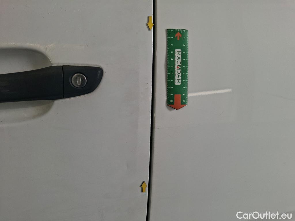  Peugeot  Partner  Premium L1 1.6 HDi 75CV BVM5 E6 #9