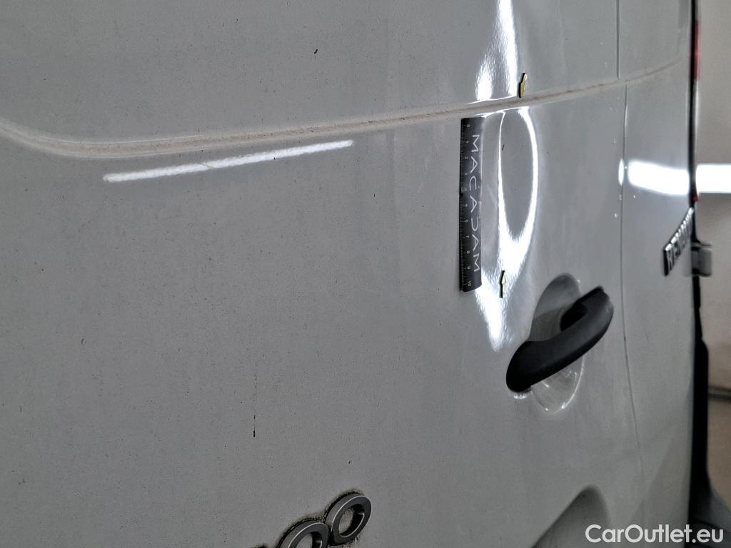  Renault  Kangoo  Express Extra (Série Spéciale) 1.5 dCi 90CV BVM5 E6 #11