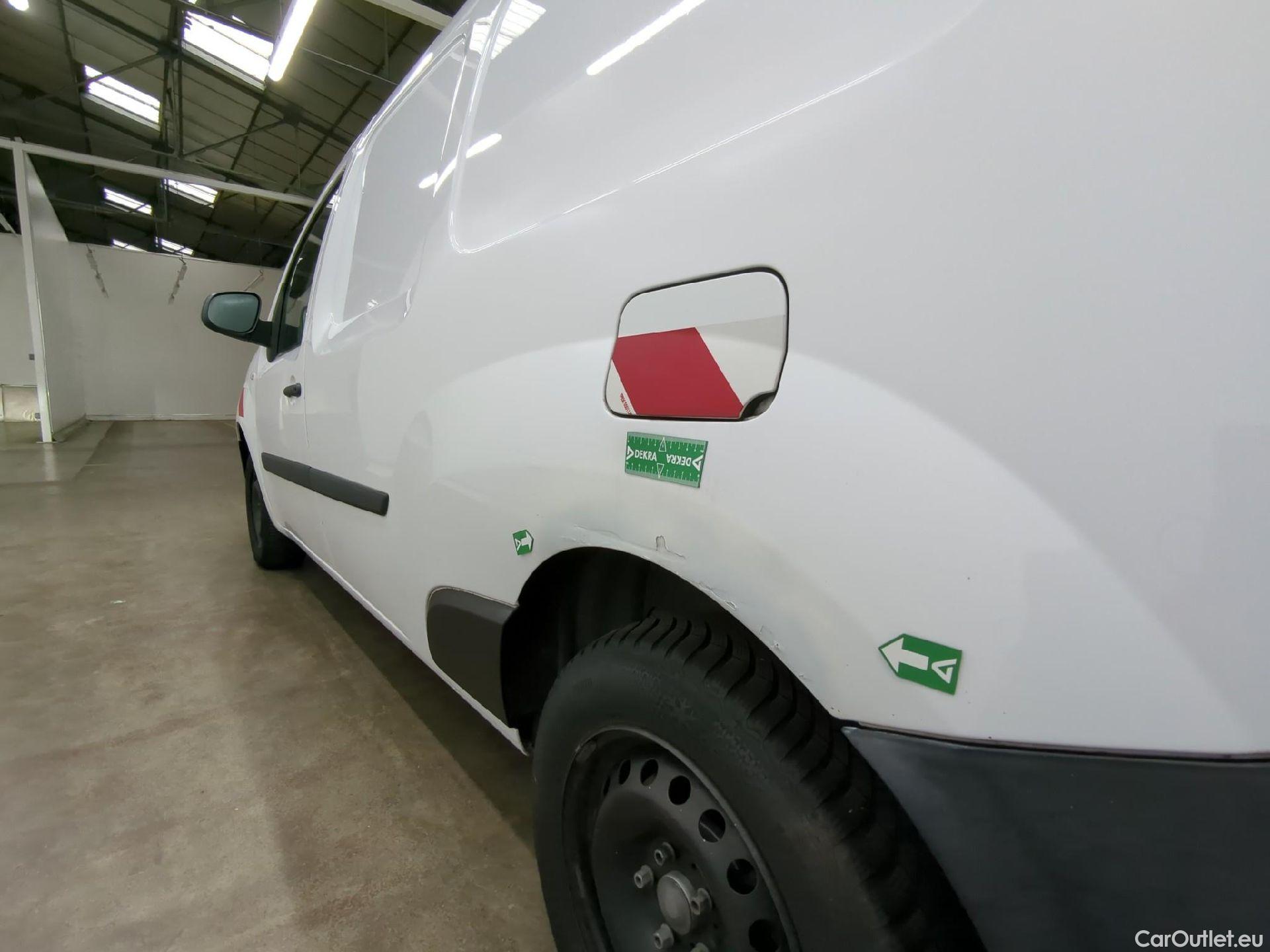  Renault  Kangoo  II Express Maxi Extra (Série Spéciale) 1.5 dCi 95CV BVM6 E6dT #23